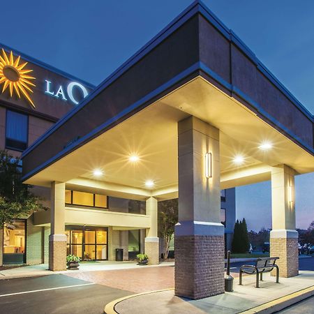 La Quinta By Wyndham Mechanicsburg - Harrisburg Экстерьер фото
