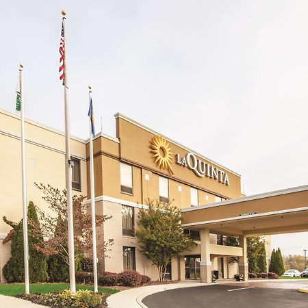 La Quinta By Wyndham Mechanicsburg - Harrisburg Экстерьер фото