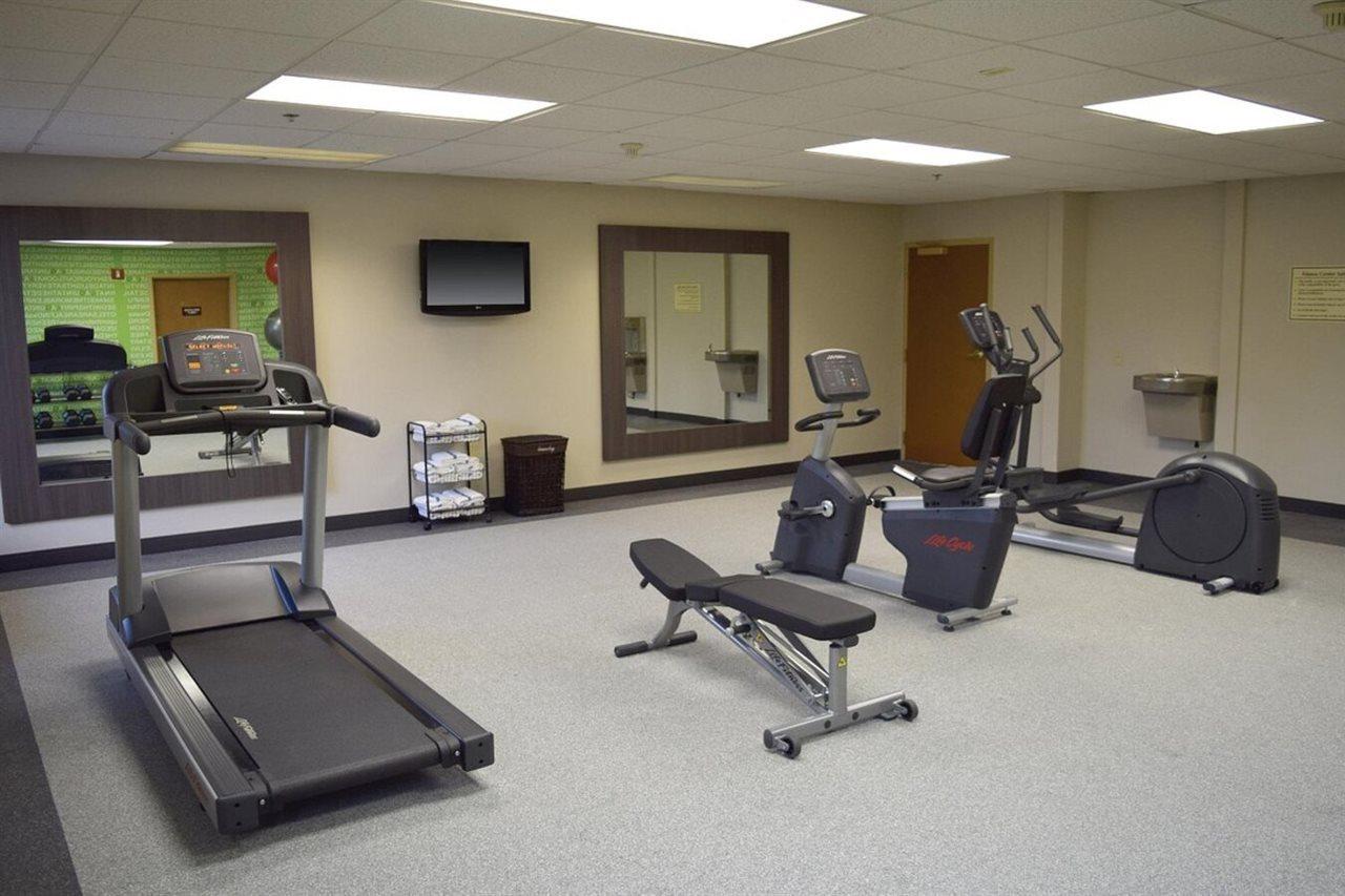 La Quinta By Wyndham Mechanicsburg - Harrisburg Экстерьер фото