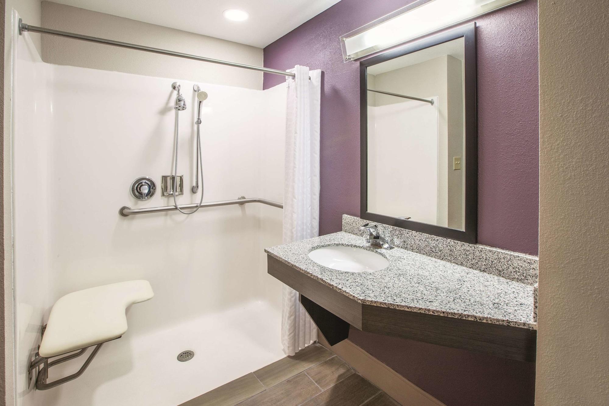 La Quinta By Wyndham Mechanicsburg - Harrisburg Экстерьер фото