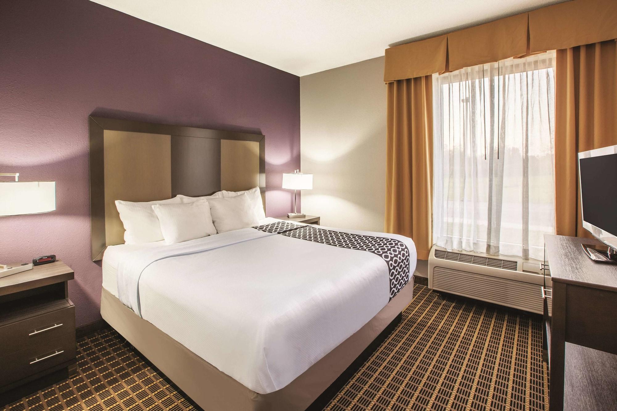 La Quinta By Wyndham Mechanicsburg - Harrisburg Экстерьер фото