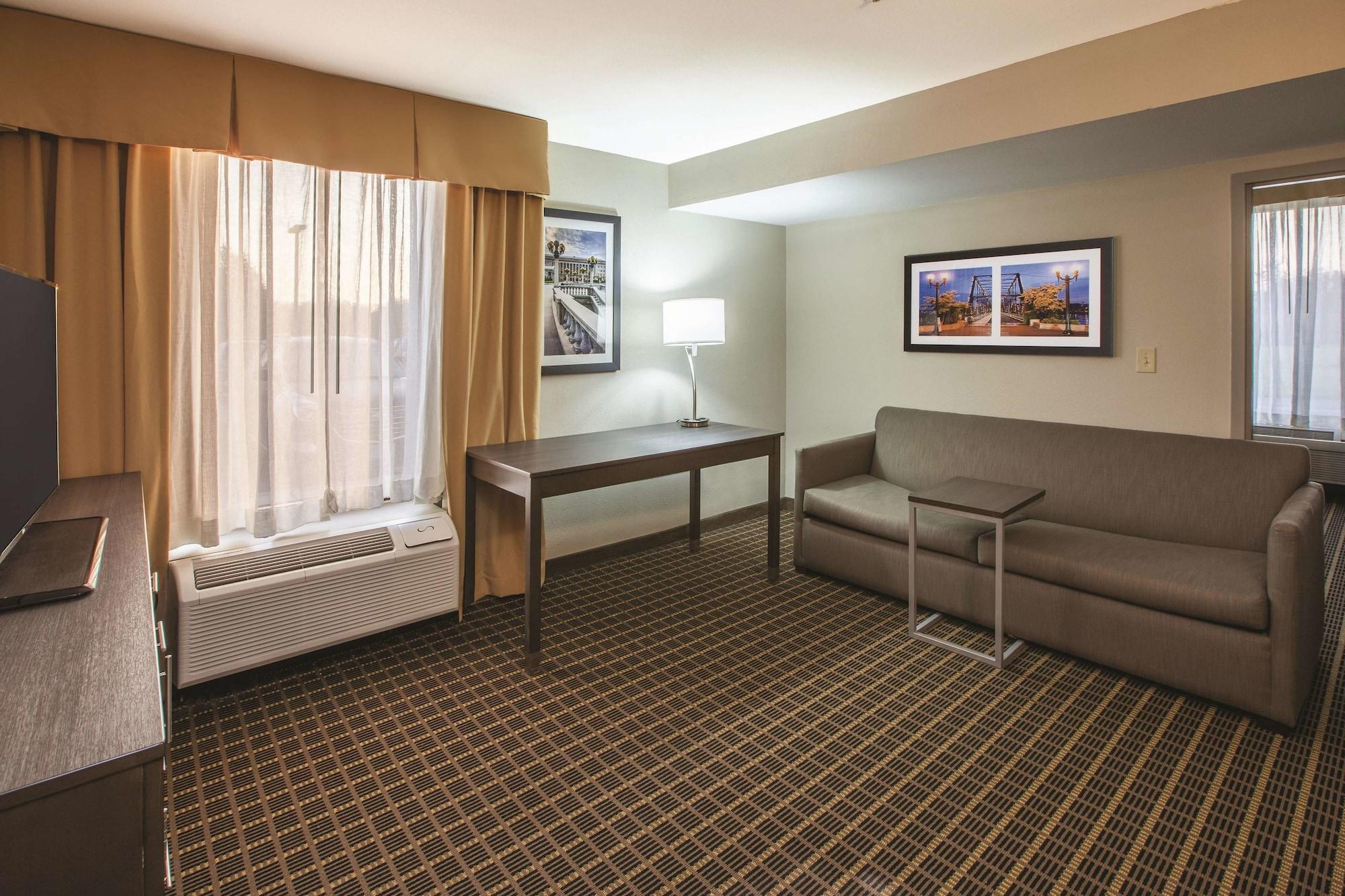 La Quinta By Wyndham Mechanicsburg - Harrisburg Экстерьер фото