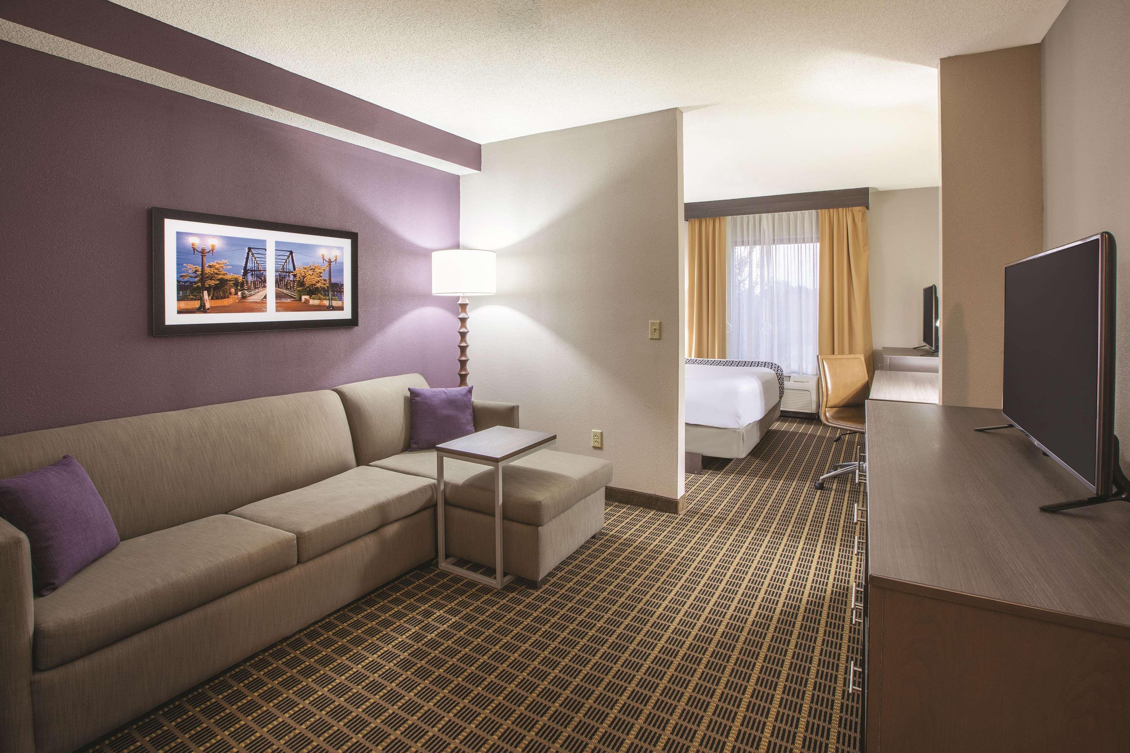 La Quinta By Wyndham Mechanicsburg - Harrisburg Экстерьер фото