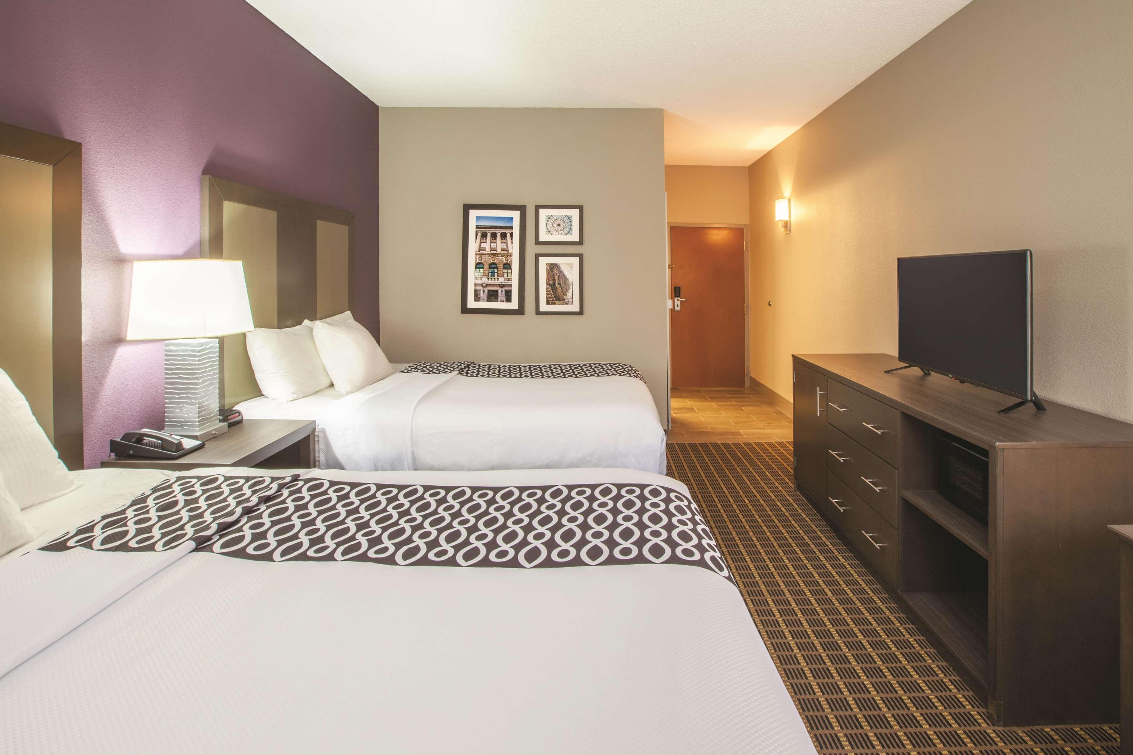 La Quinta By Wyndham Mechanicsburg - Harrisburg Экстерьер фото