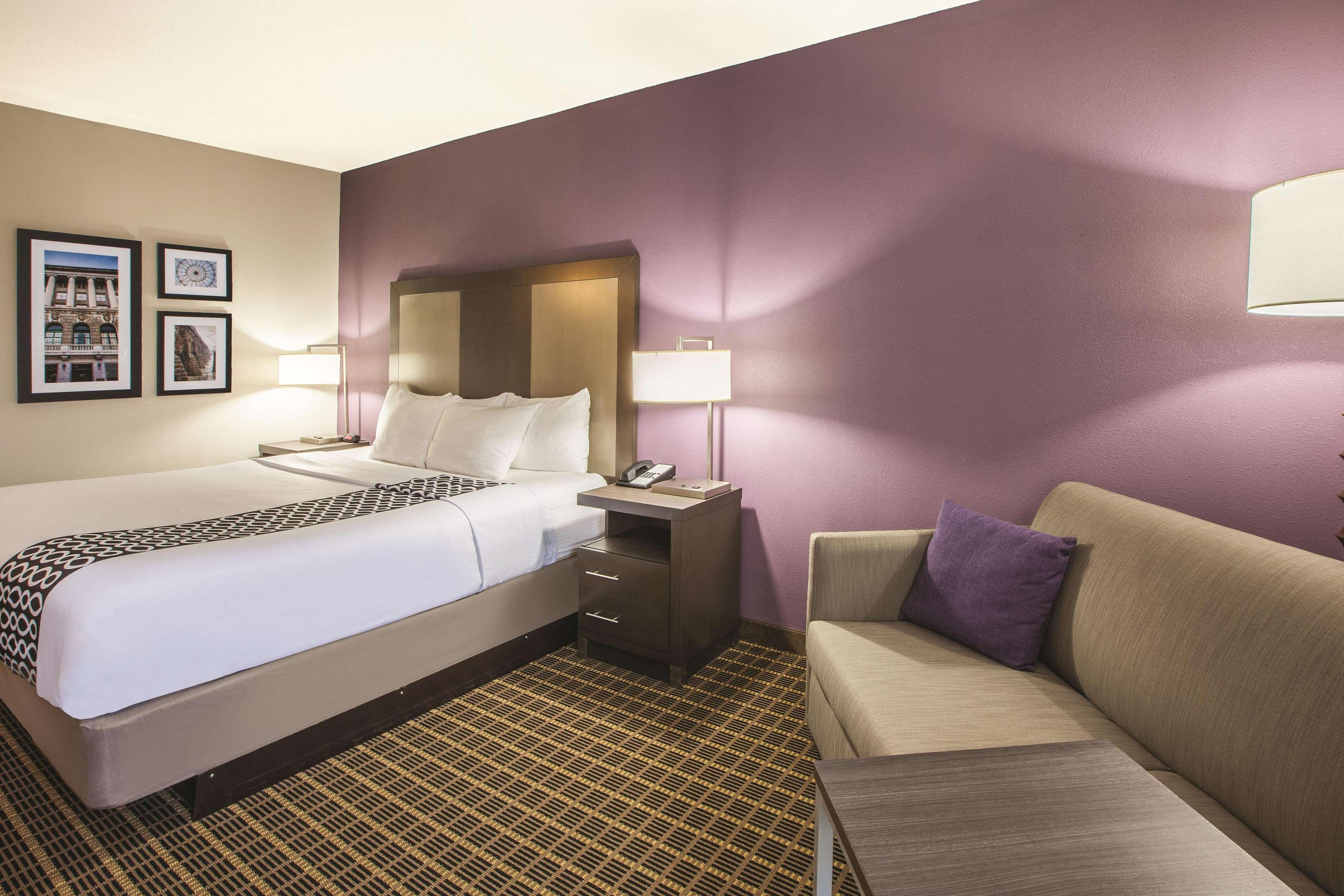 La Quinta By Wyndham Mechanicsburg - Harrisburg Экстерьер фото