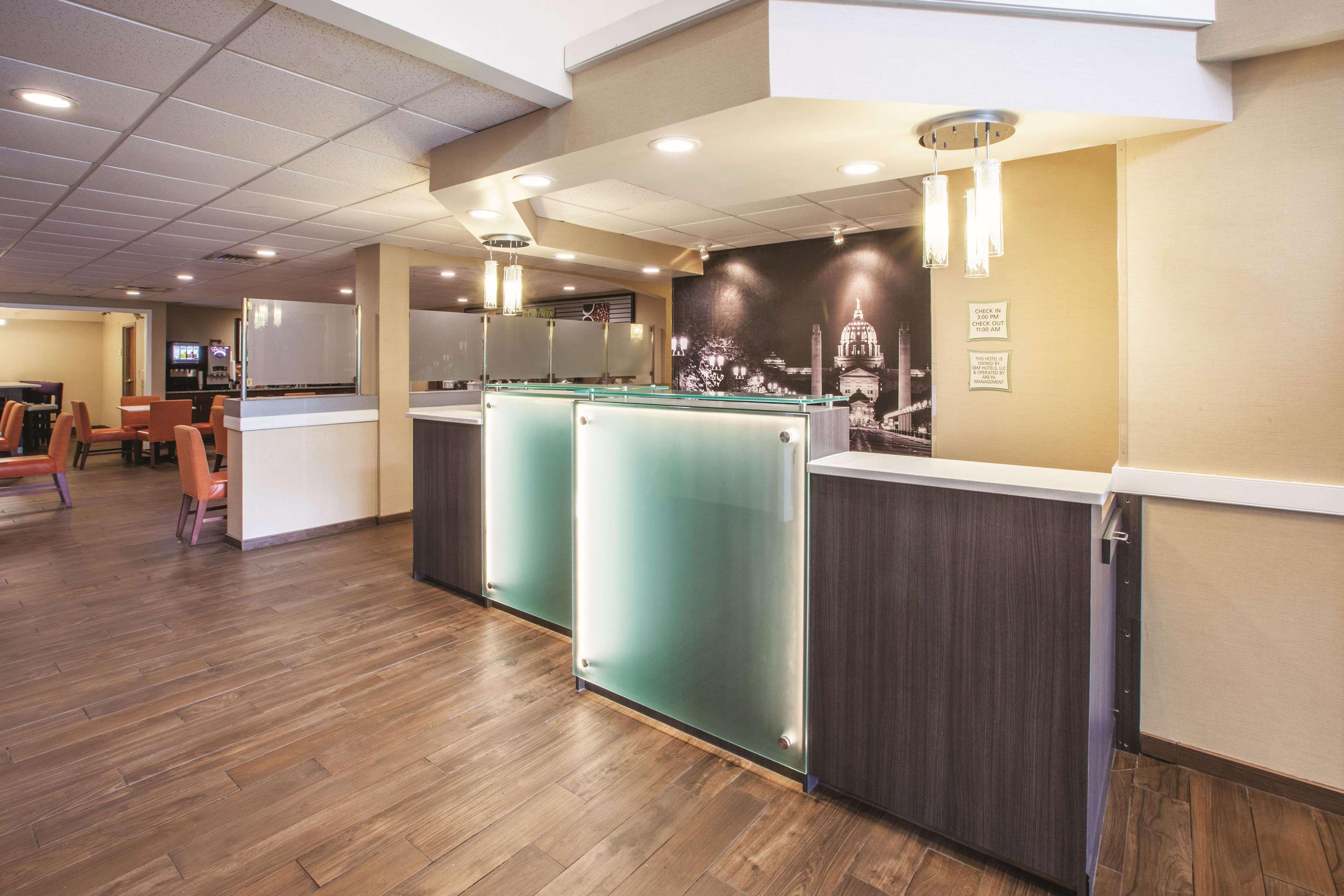 La Quinta By Wyndham Mechanicsburg - Harrisburg Экстерьер фото