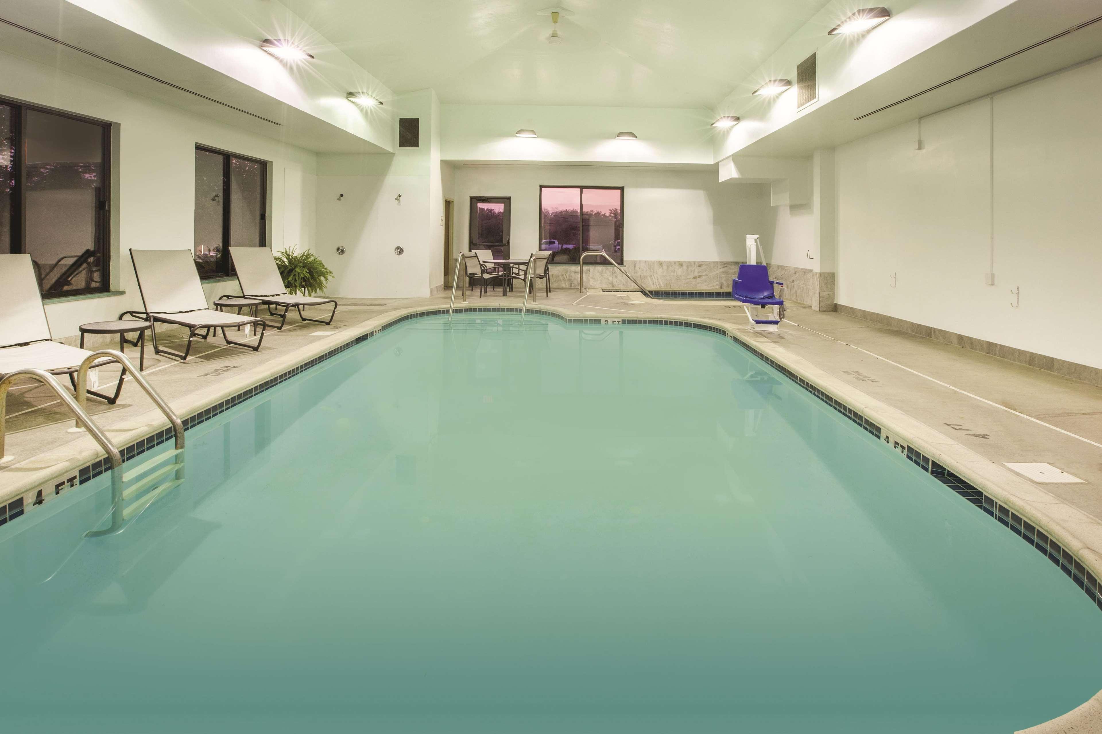 La Quinta By Wyndham Mechanicsburg - Harrisburg Экстерьер фото