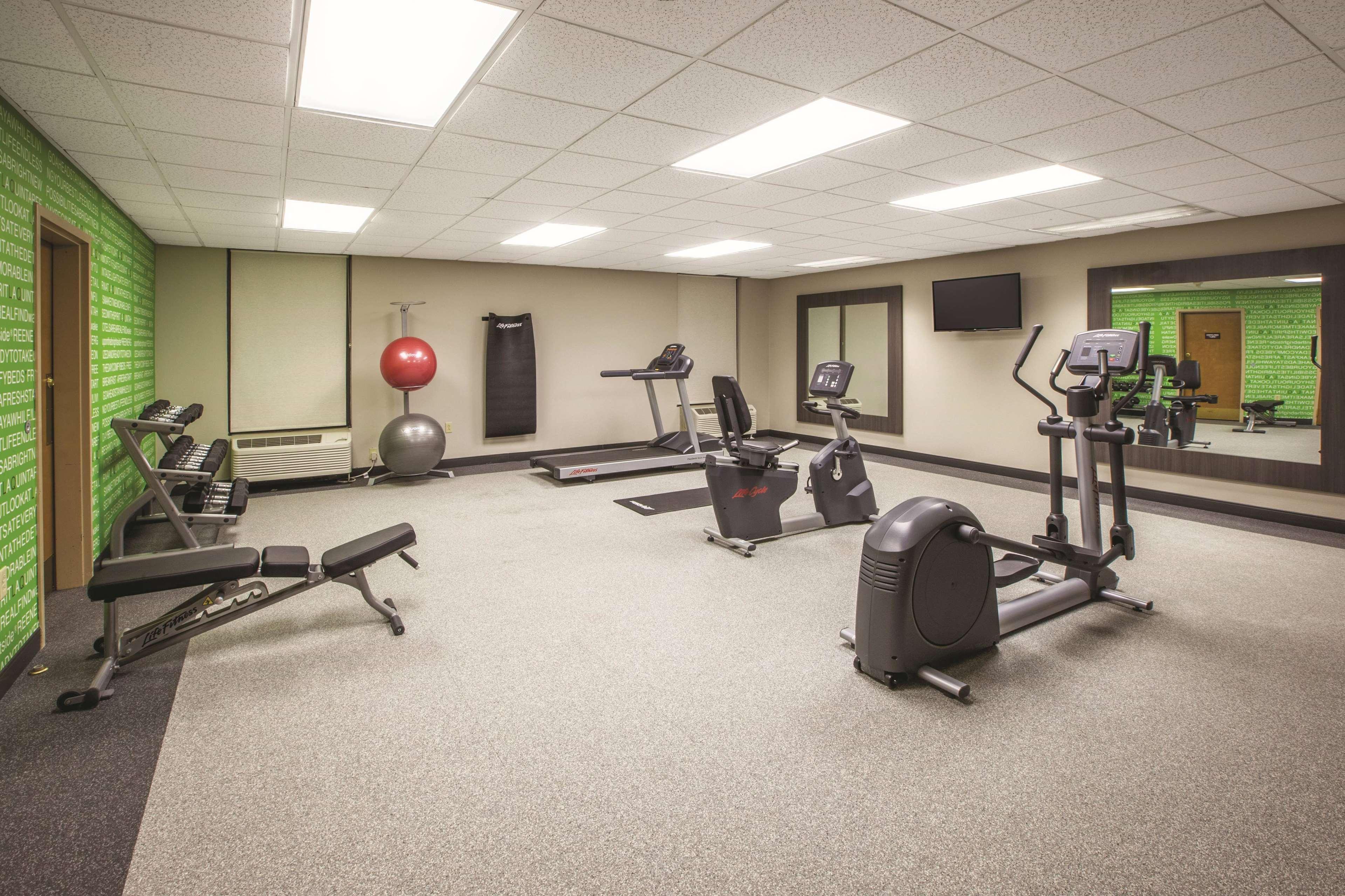 La Quinta By Wyndham Mechanicsburg - Harrisburg Экстерьер фото