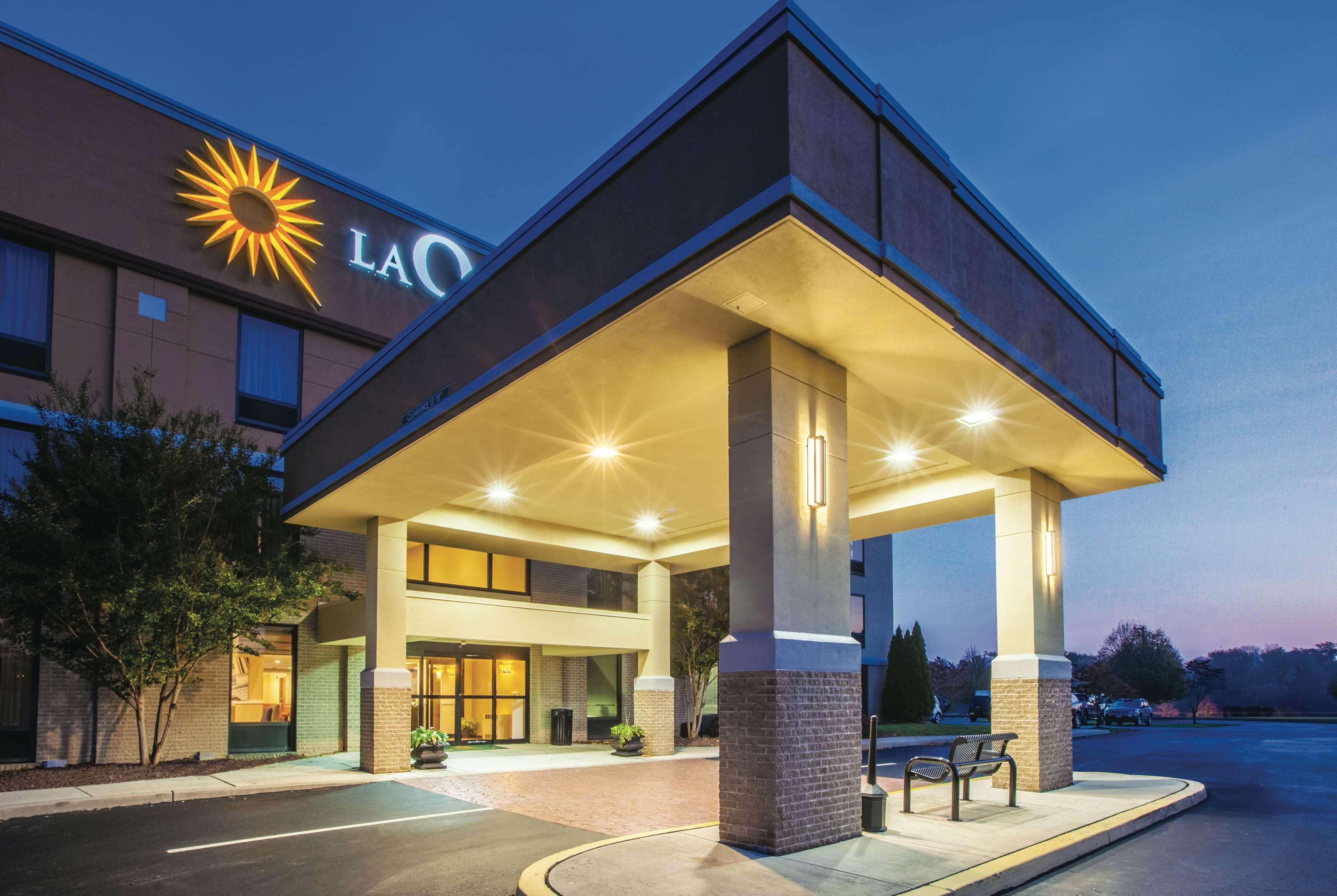 La Quinta By Wyndham Mechanicsburg - Harrisburg Экстерьер фото