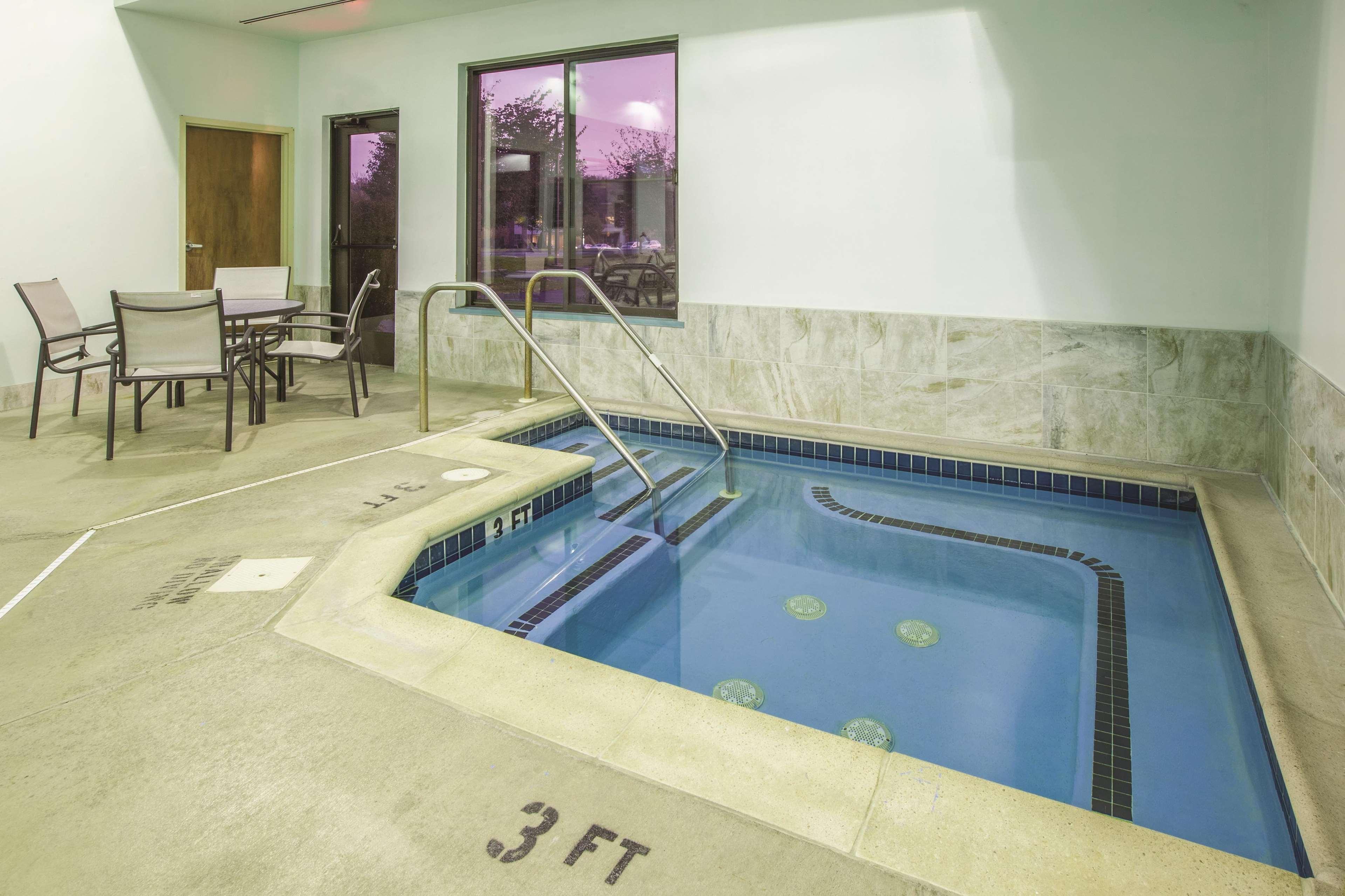 La Quinta By Wyndham Mechanicsburg - Harrisburg Экстерьер фото