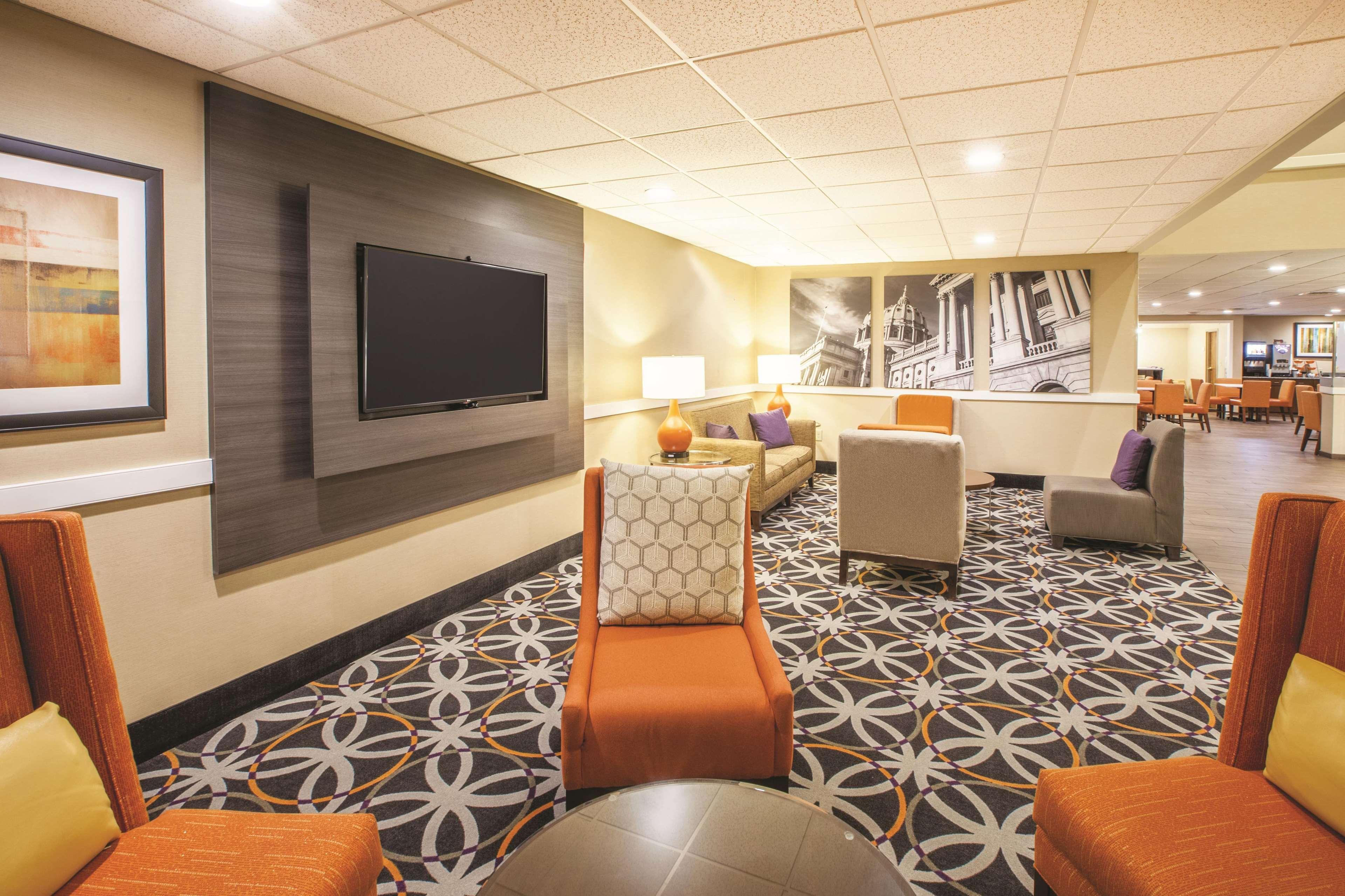 La Quinta By Wyndham Mechanicsburg - Harrisburg Экстерьер фото
