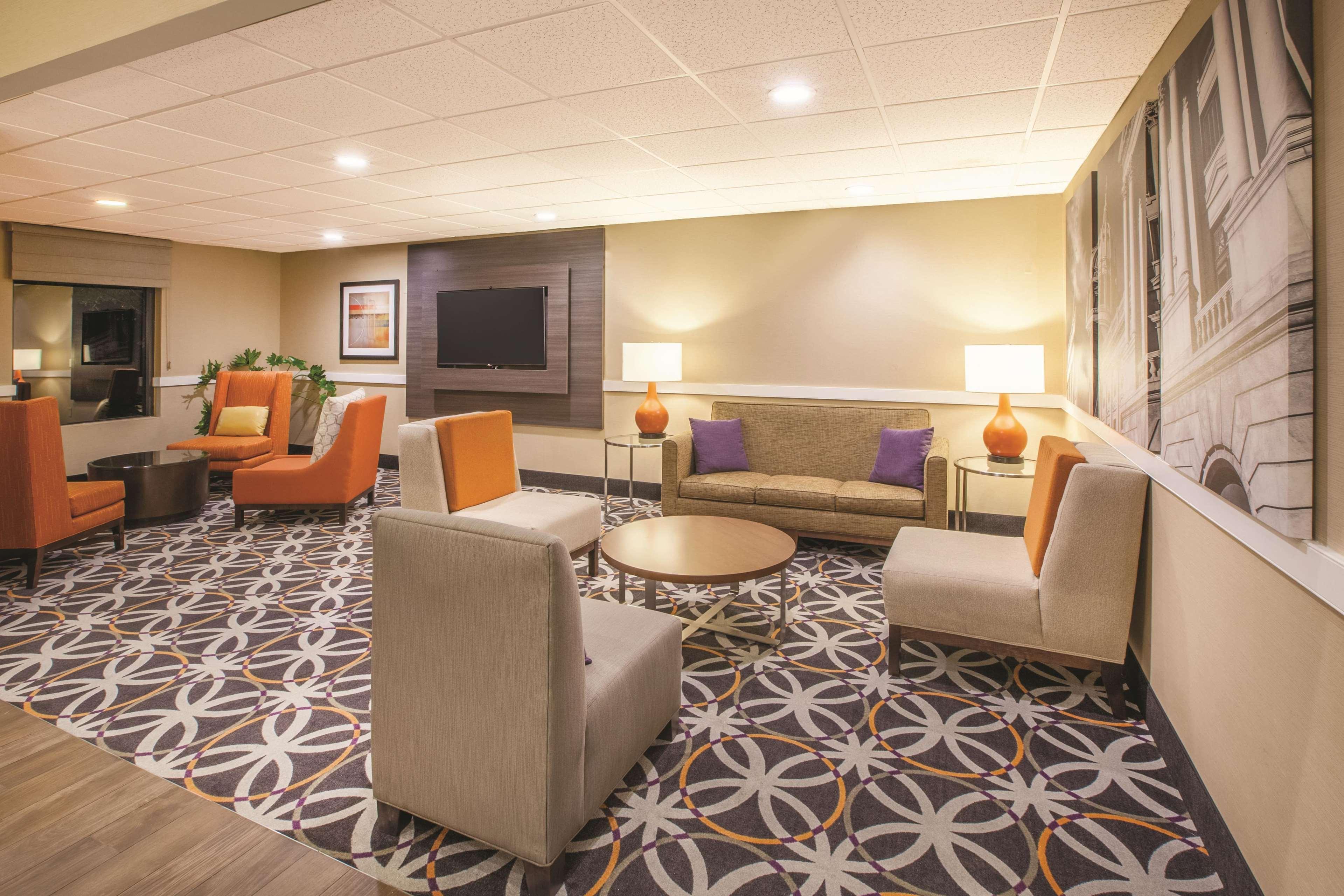 La Quinta By Wyndham Mechanicsburg - Harrisburg Экстерьер фото