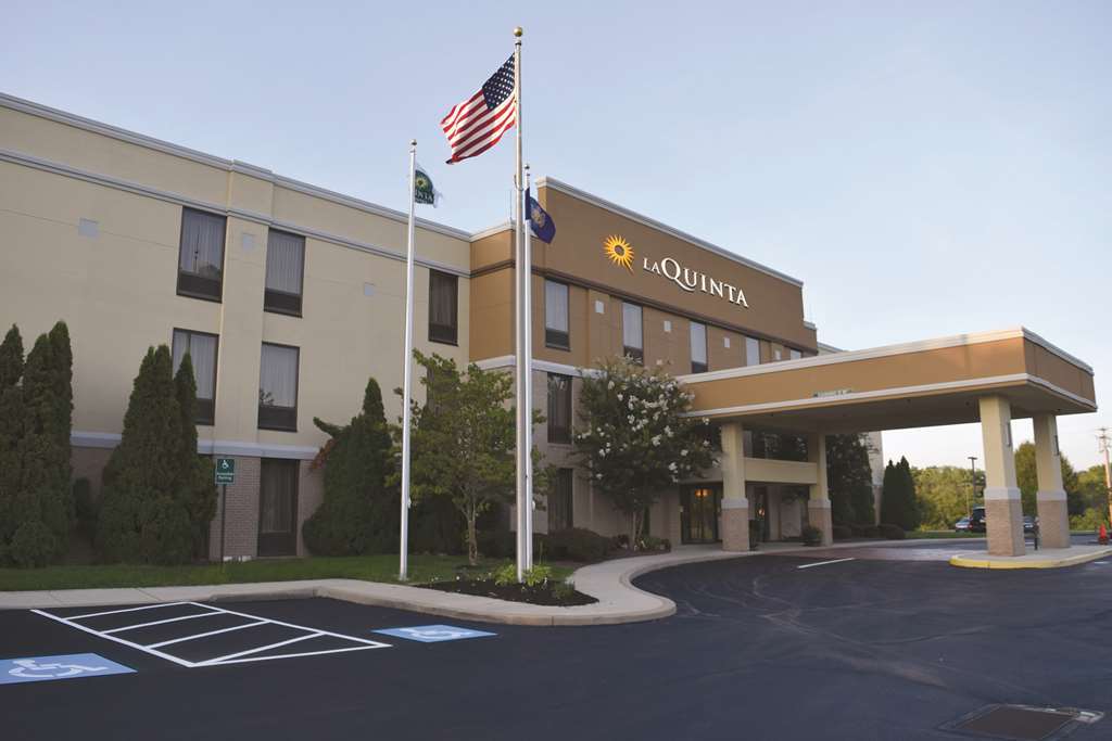La Quinta By Wyndham Mechanicsburg - Harrisburg Экстерьер фото