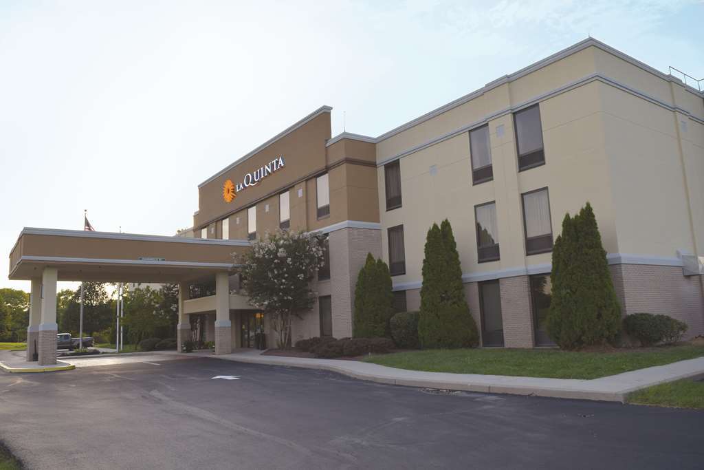 La Quinta By Wyndham Mechanicsburg - Harrisburg Экстерьер фото