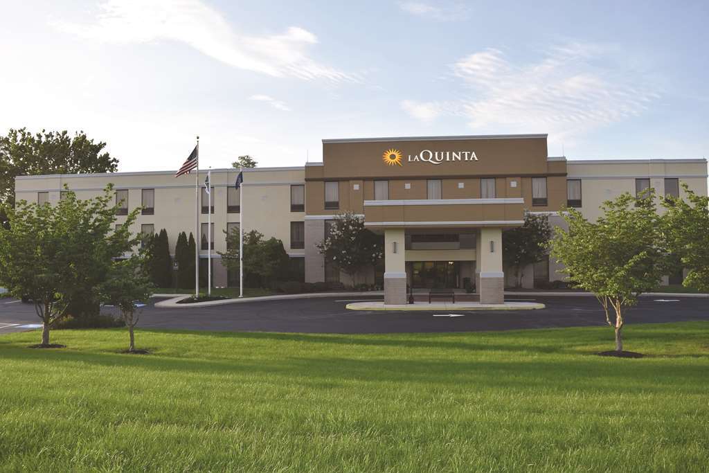 La Quinta By Wyndham Mechanicsburg - Harrisburg Экстерьер фото