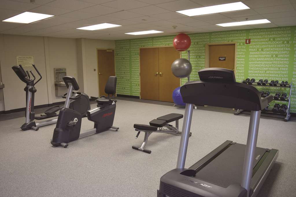 La Quinta By Wyndham Mechanicsburg - Harrisburg Удобства фото