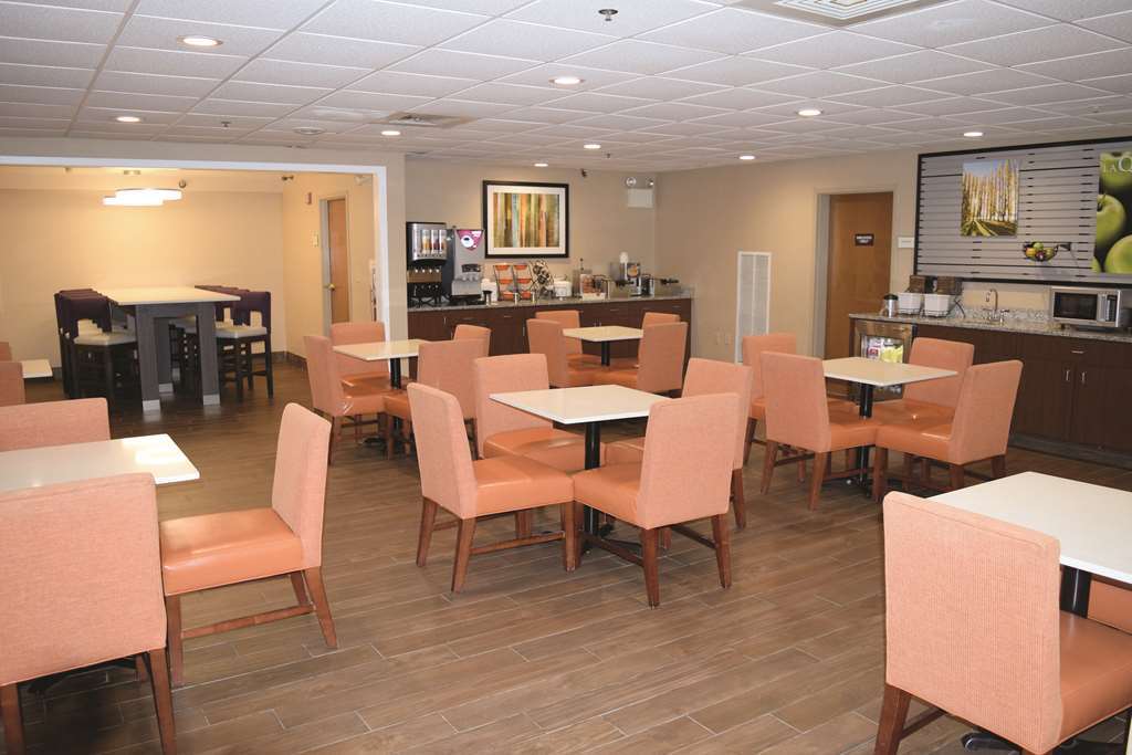 La Quinta By Wyndham Mechanicsburg - Harrisburg Удобства фото