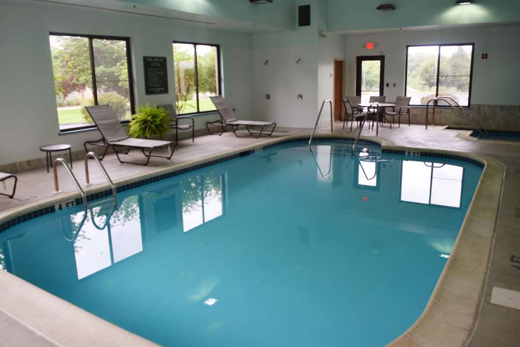 La Quinta By Wyndham Mechanicsburg - Harrisburg Удобства фото